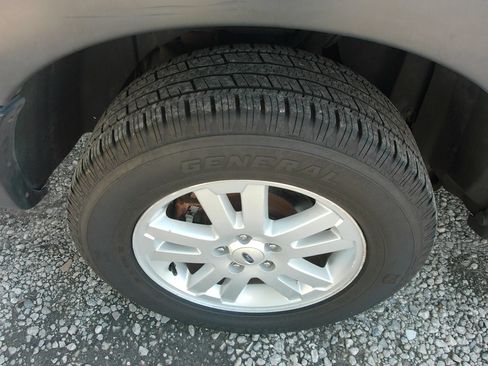 Used 2008 Ford Explorer Sport Trac XLT AWD/4WD image 41