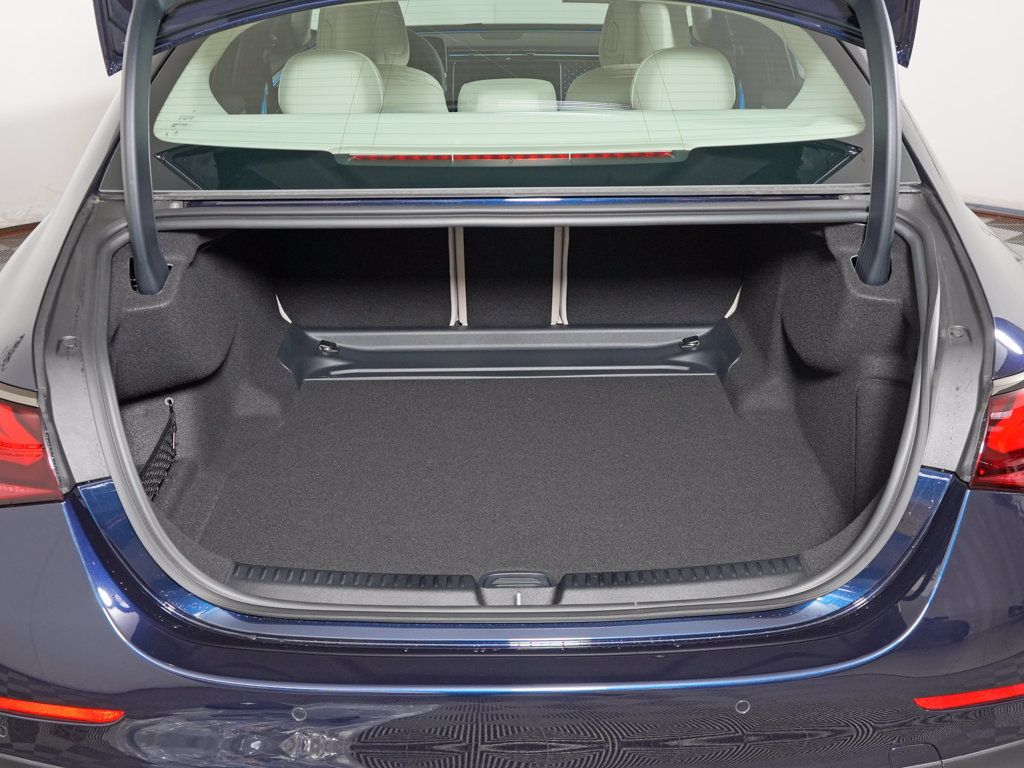 New 2027 Mercedes-Benz E 350 4MATIC Sedan image 31