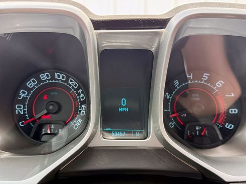 Used 2010 Chevrolet Camaro SS w/ RS Package RWD image 22