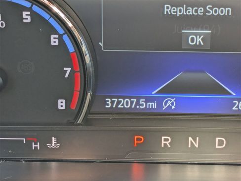 Used 2021 Ford Bronco Sport Badlands image 32