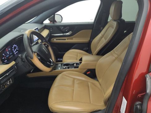 Used 2020 Lincoln Corsair Reserve FWD image 17