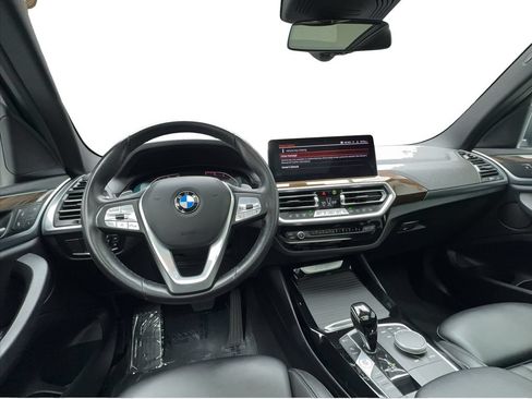 Used 2022 BMW X3 sDrive30i w/ Convenience Package RWD image 35