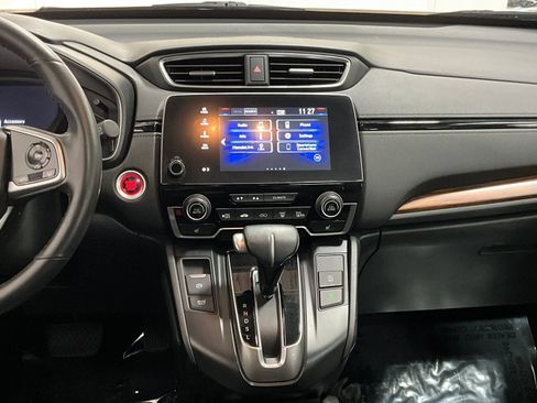 Used 2020 Honda CR-V EX-L image 8