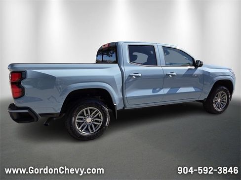 New 2026 Chevrolet Colorado LT w/ LT Convenience Package image 7