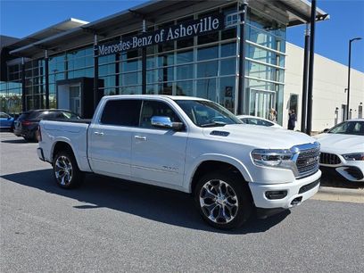 Used 2020 RAM 1500 Limited
