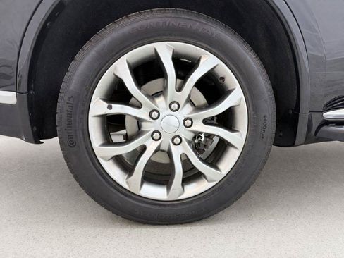 Used 2017 Dodge Durango Citadel AWD/4WD image 36