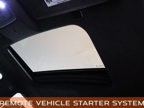 Used 2025 GMC Sierra 2500 AT4X AWD/4WD image 24