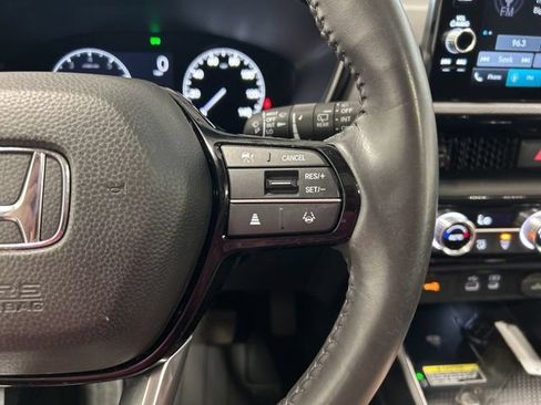Certified 2024 Honda CR-V EX-L image 28