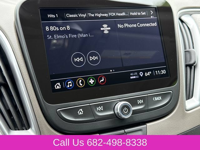 Used 2025 Chevrolet Malibu LT FWD image 23