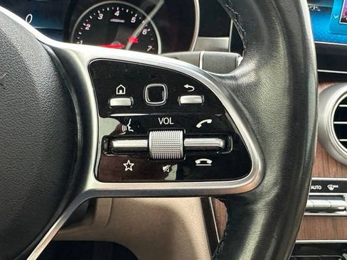 Used 2020 Mercedes-Benz C 300 4MATIC Sedan image 39