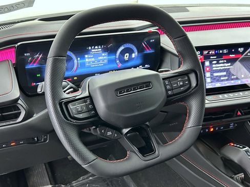 New 2026 Dodge Charger R/T Scat Pack image 11