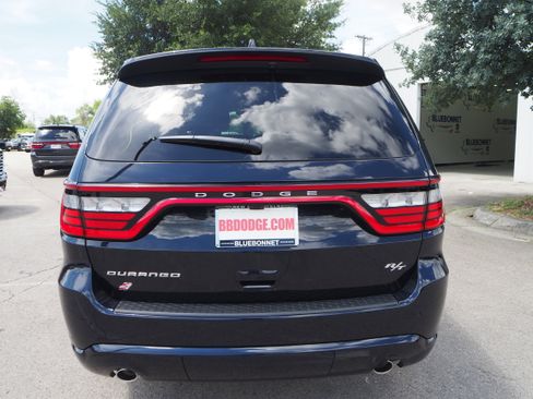 New 2025 Dodge Durango R/T image 7