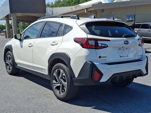 Used 2024 Subaru Crosstrek 2.0i Premium AWD/4WD image 7