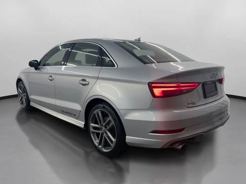 Used 2017 Audi A3 2.0T Premium Plus w/ Premium Plus Package image 7