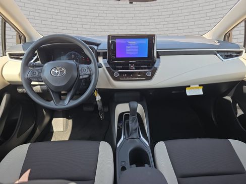 New 2026 Toyota Corolla LE FWD image 9
