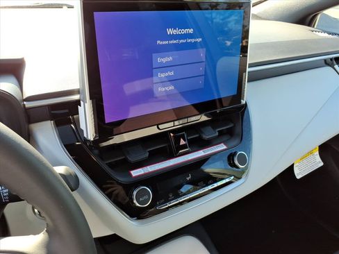 New 2026 Toyota Corolla SE FWD image 13
