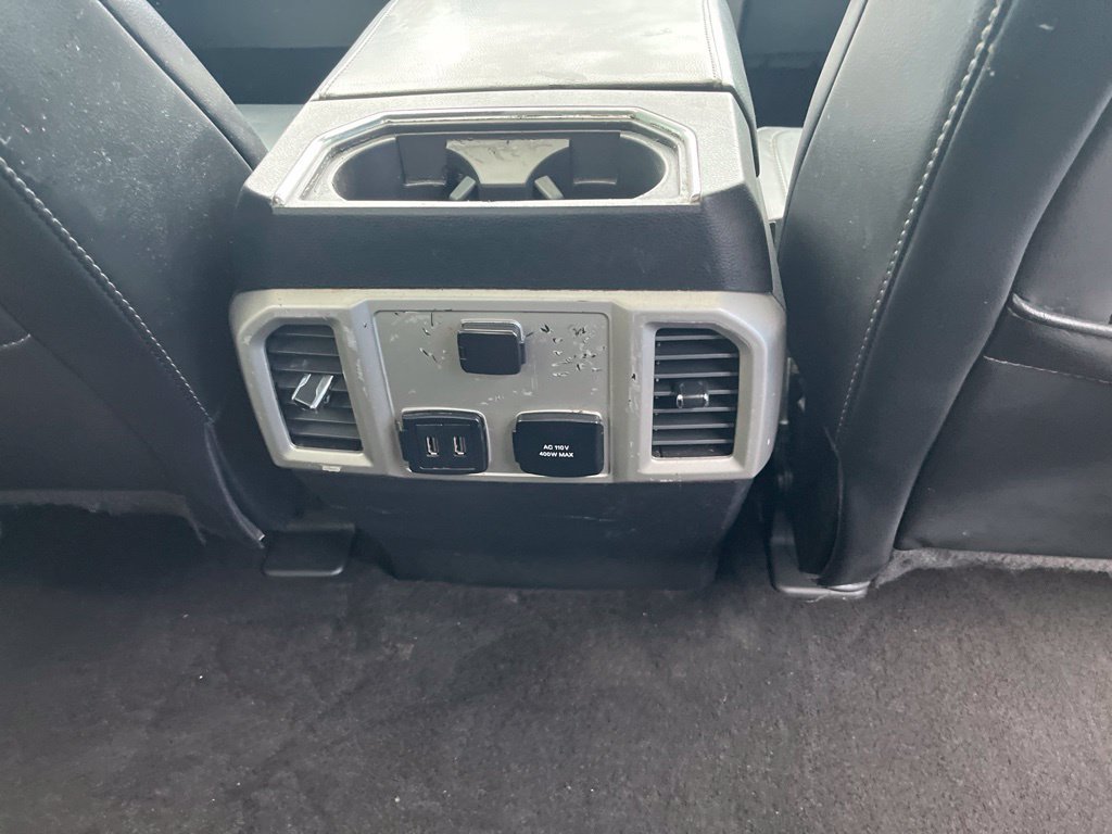 Used 2019 Ford F150 Lariat AWD/4WD image 12
