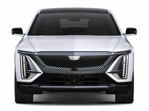 New 2026 Cadillac Lyriq Luxury image 26