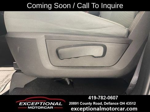 Used 2019 RAM 1500 Classic SLT AWD/4WD image 34