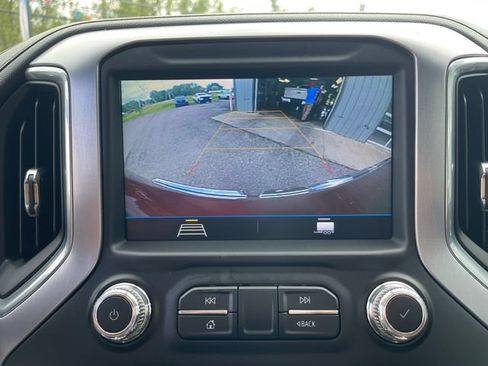 Used 2021 GMC Sierra 1500 Elevation w/ X31 Off-Road Package AWD/4WD image 20