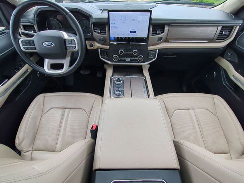 Used 2022 Ford Expedition Max Limited AWD/4WD image 15