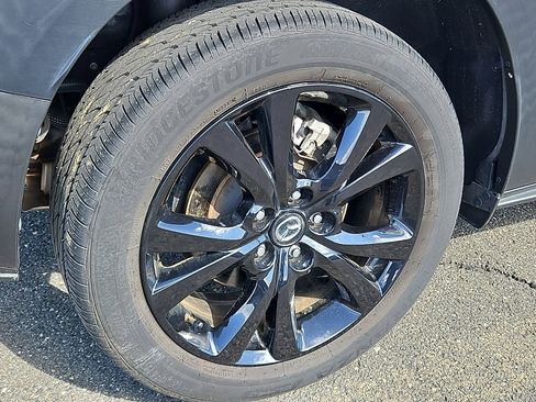 Used 2024 MAZDA CX-30 AWD 2.5 S w/ Select Sport Pkg image 8