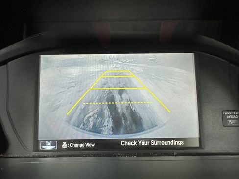 Used 2015 Honda Accord EX-L image 5