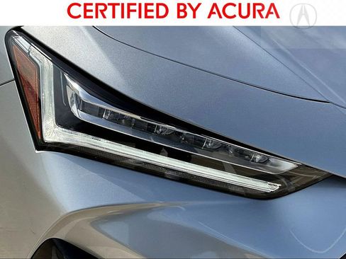 Certified 2025 Acura TLX w/ Technology Package image 37