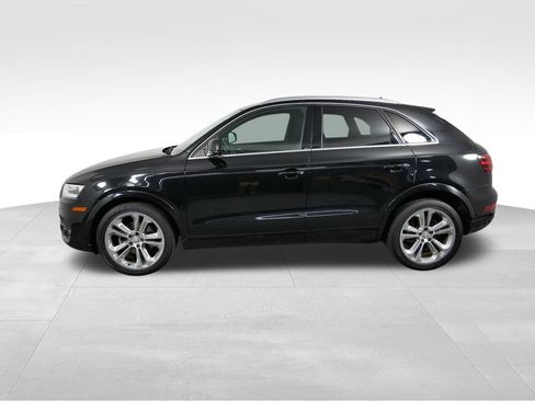Used 2015 Audi Q3 2.0T Premium Plus AWD/4WD image 6