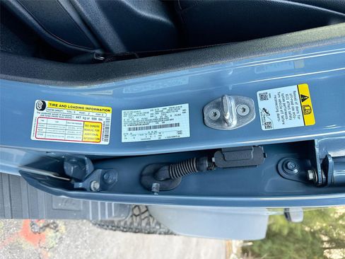 Used 2024 Ford Bronco Wildtrak image 30