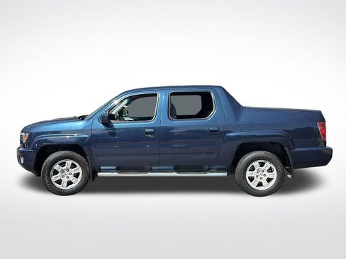 Used 2010 Honda Ridgeline RTS image 4