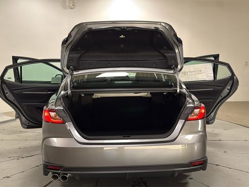 New 2026 Toyota Camry SE image 16