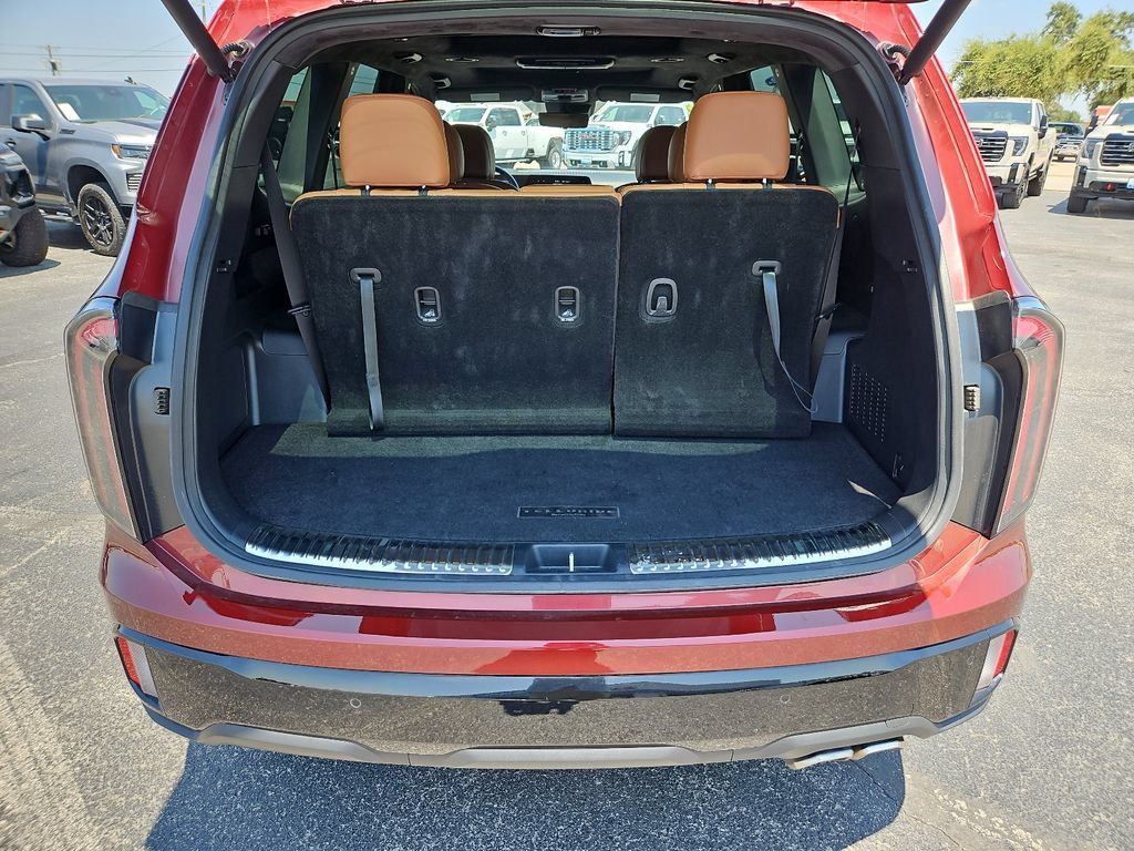 Used 2024 Kia Telluride SX Prestige X-Line AWD/4WD image 14