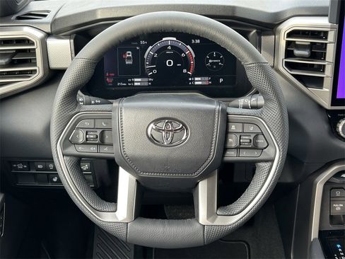 New 2026 Toyota Tundra Limited image 44
