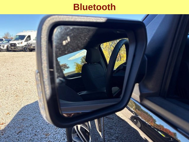 Used 2021 Ford F150 XL w/ STX Appearance Package AWD/4WD image 7