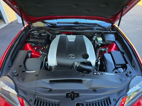 Used 2013 Lexus GS 350 AWD image 38