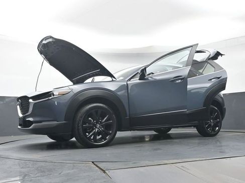 Used 2023 MAZDA CX-30 AWD 2.5 S w/ Preferred Package image 41