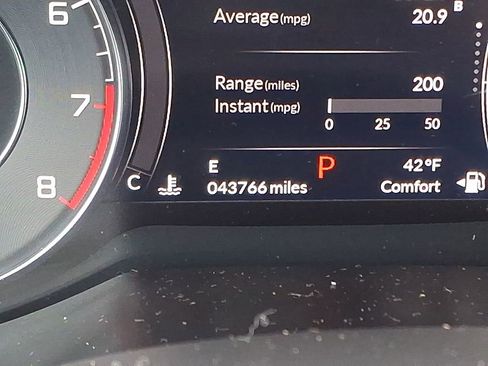 Used 2021 Acura RDX w/ Technology Package image 20