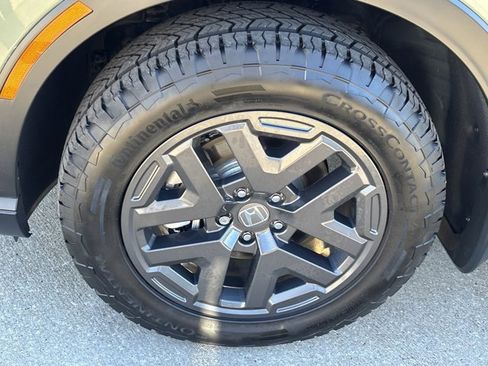 Used 2026 Honda CR-V TrailSport image 16