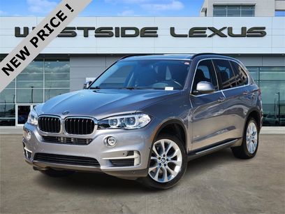 Used 2016 BMW X5 sDrive35i