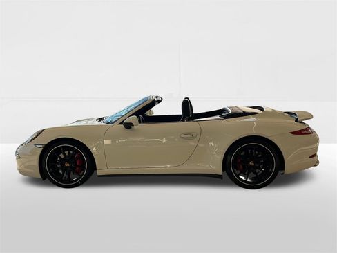 Used 2014 Porsche 911 Carrera 4S image 2