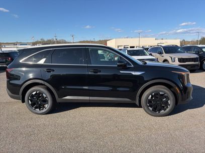 New 2026 Kia Sorento S