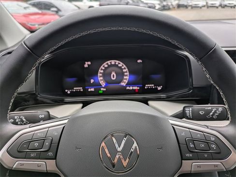 New 2026 Volkswagen Taos S image 23