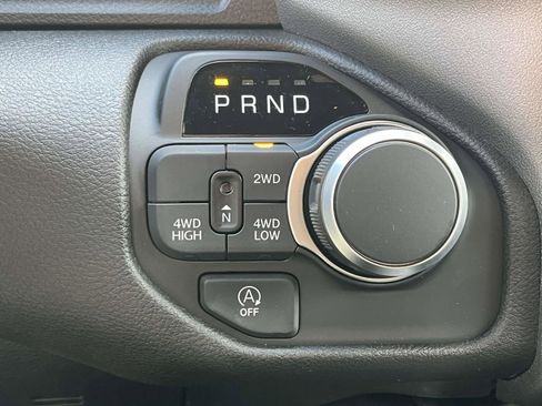 New 2026 RAM 1500 Express image 14