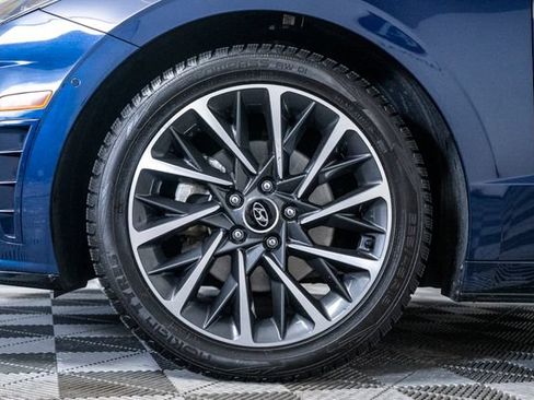 Used 2020 Hyundai Sonata Limited FWD image 9