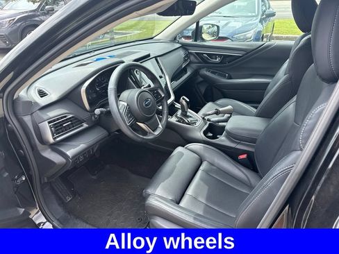Used 2024 Subaru Outback Limited AWD/4WD image 17