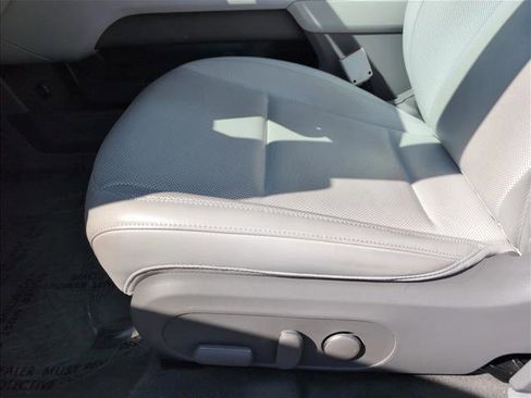 Certified 2023 Hyundai Ioniq 6 SEL w/ Cargo Package image 9