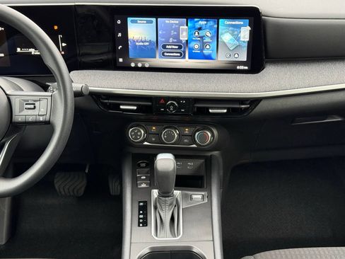 New 2026 Nissan Kicks S AWD/4WD image 18