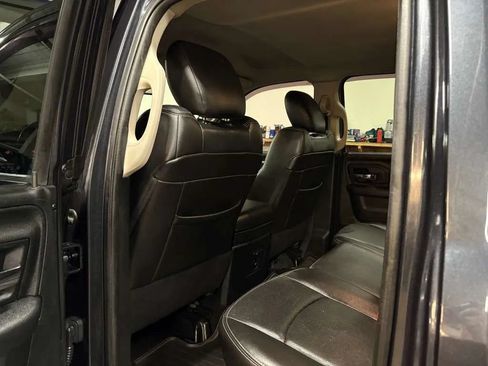 Used 2016 RAM 1500 Sport AWD/4WD image 23