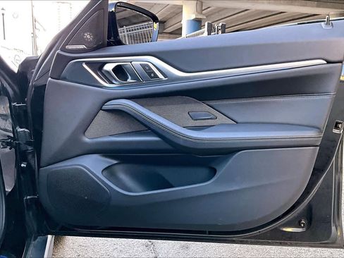 Used 2023 BMW i4 eDrive35 image 22